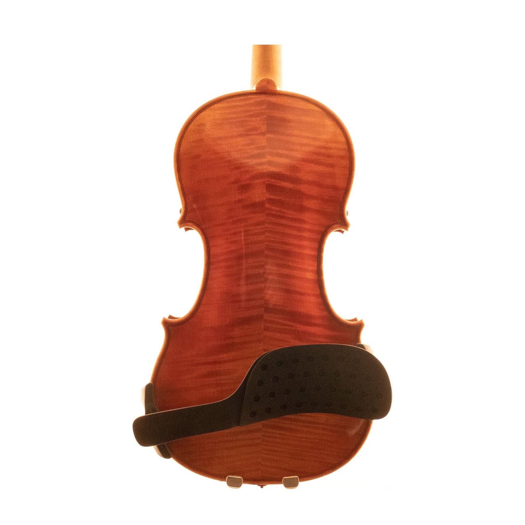 Performa Thermoplastic Polymers Violin Shoulder Rest in 4/4 Size