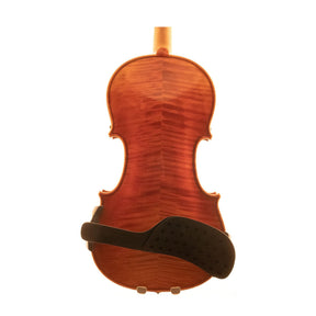 Performa Thermoplastic Polymers Violin Shoulder Rest in 4/4 Size