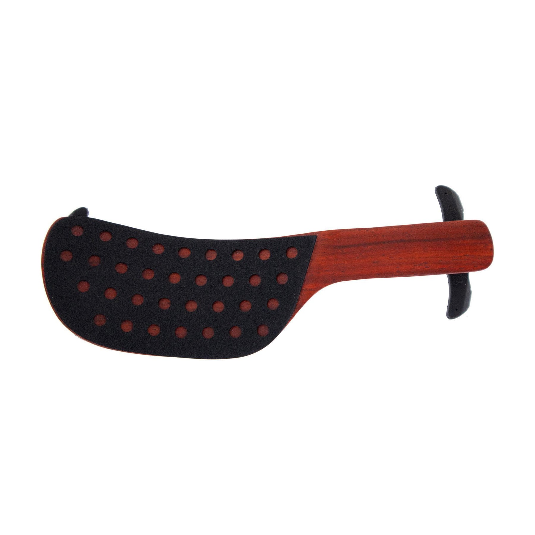 Performa Padauk Wood Violin Shoulder Rest in 4/4 Size