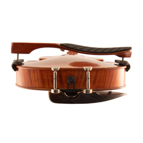 Performa Padauk Wood Violin Shoulder Rest in 4/4 Size