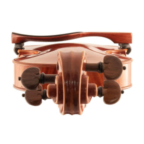 Performa Padauk Wood Violin Shoulder Rest in 4/4 Size