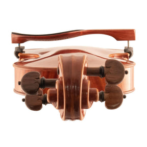 Performa Padauk Wood Violin Shoulder Rest in 4/4 Size