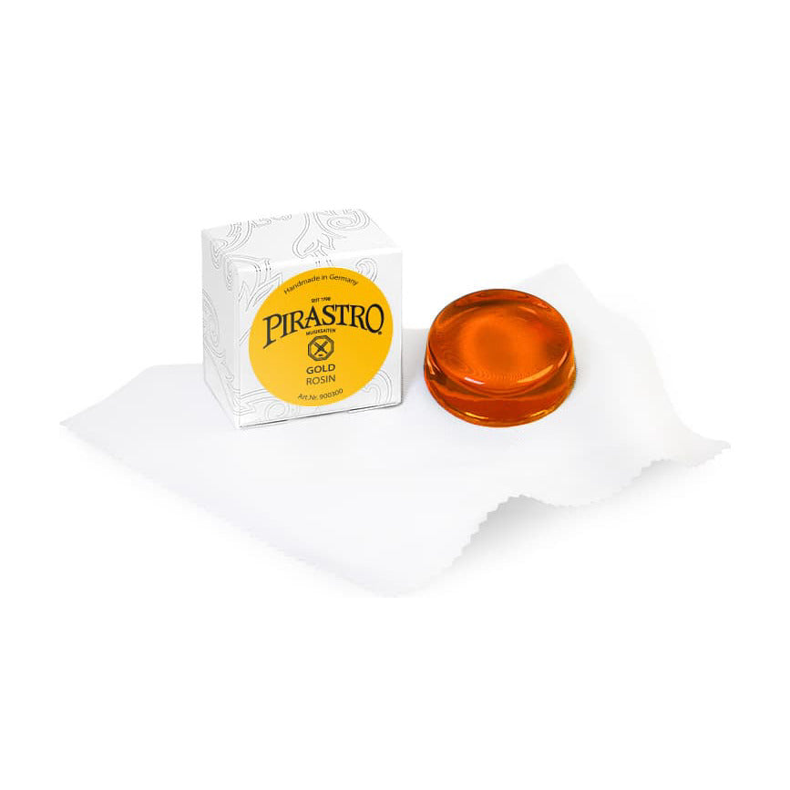 Pirastro Gold Rosin for Violin and Viola