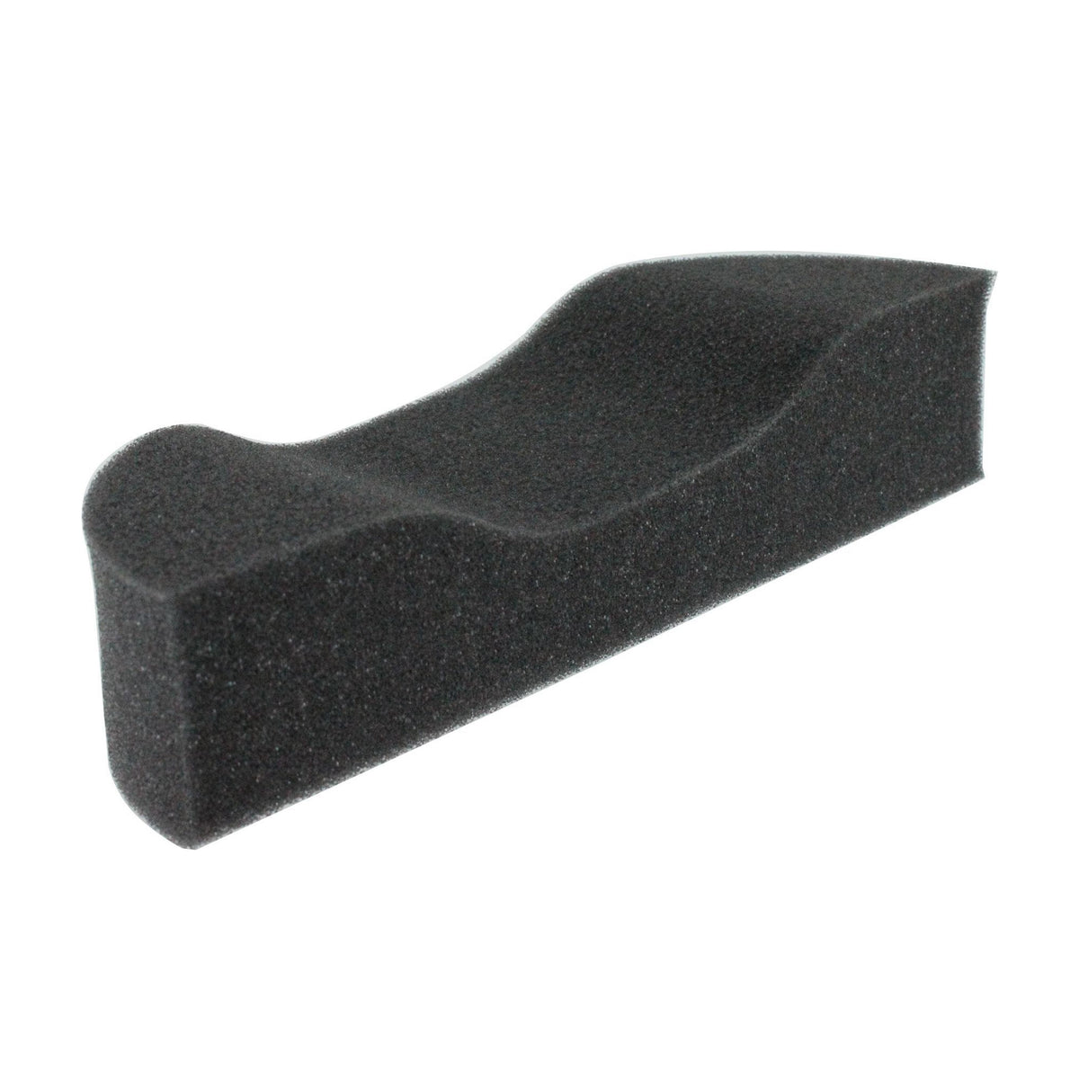 Perfect Shoulder Rest Saddle for Violin or Viola