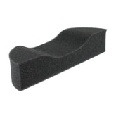 Perfect Shoulder Rest Saddle for Violin or Viola
