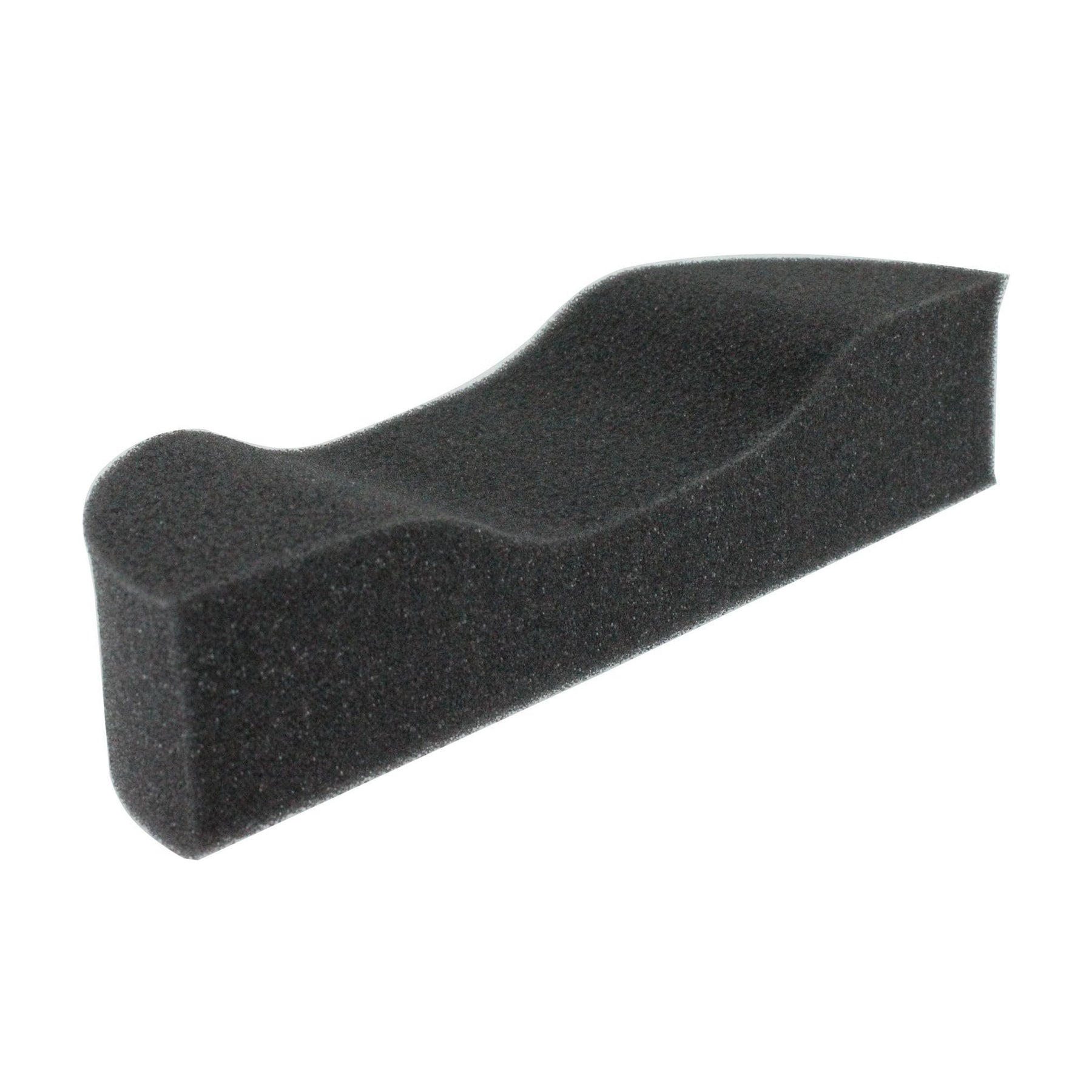 Perfect Shoulder Rest Saddle for Violin or Viola