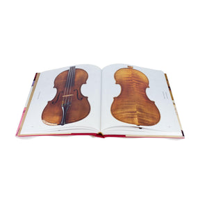 Markneukirchen Violins And Bows by Bruce Babbitt