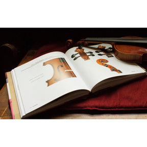 Markneukirchen Violins And Bows by Bruce Babbitt