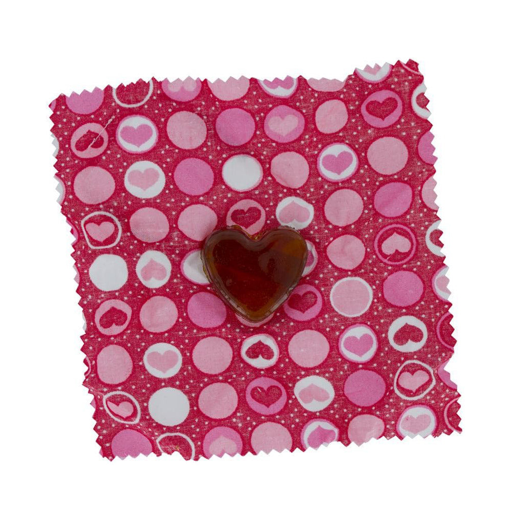 Rockin Rosin Heart
