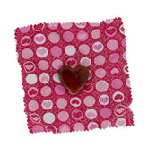Rockin Rosin Heart