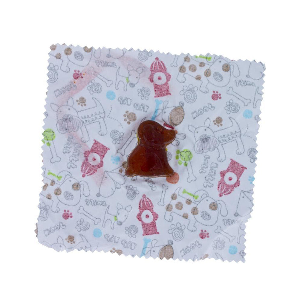 Rockin Rosin Dog