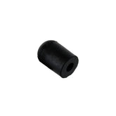 Deluxe Rubber Tip   For Cello Endpin