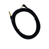 Realist PlanetWaves 10' Instrument Cable - 1/8" to 1/4"