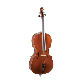 Rainer W. Leonhardt Cello, No. 26