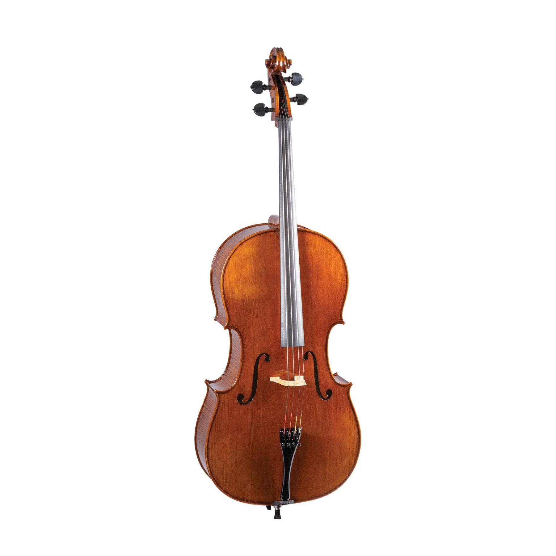 Rainer W. Leonhardt Cello, No. 36