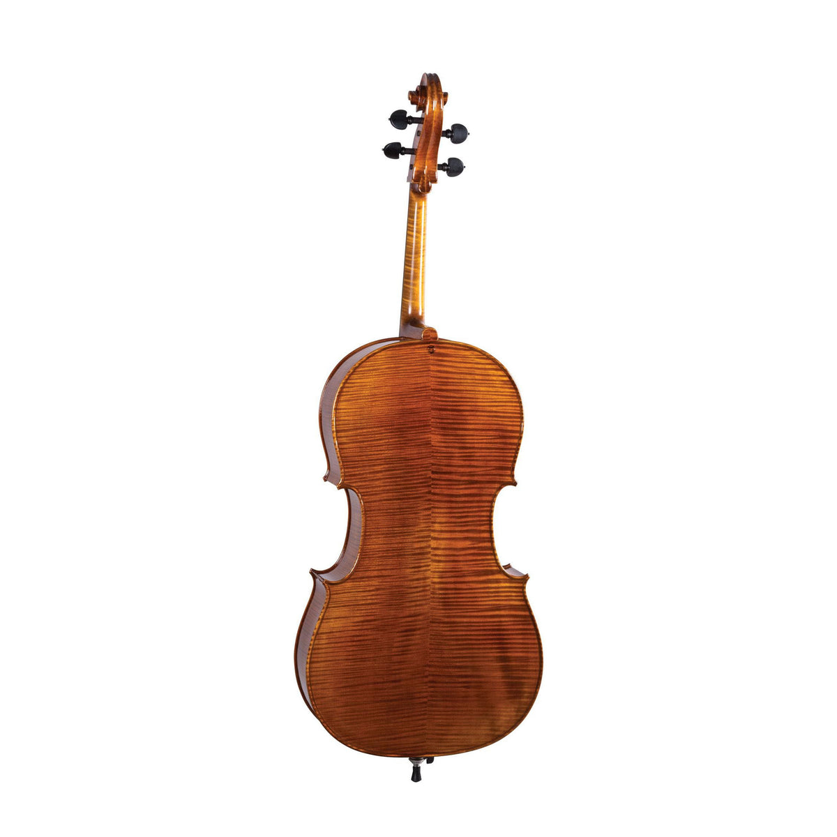 Rainer W. Leonhardt Cello, No. 36