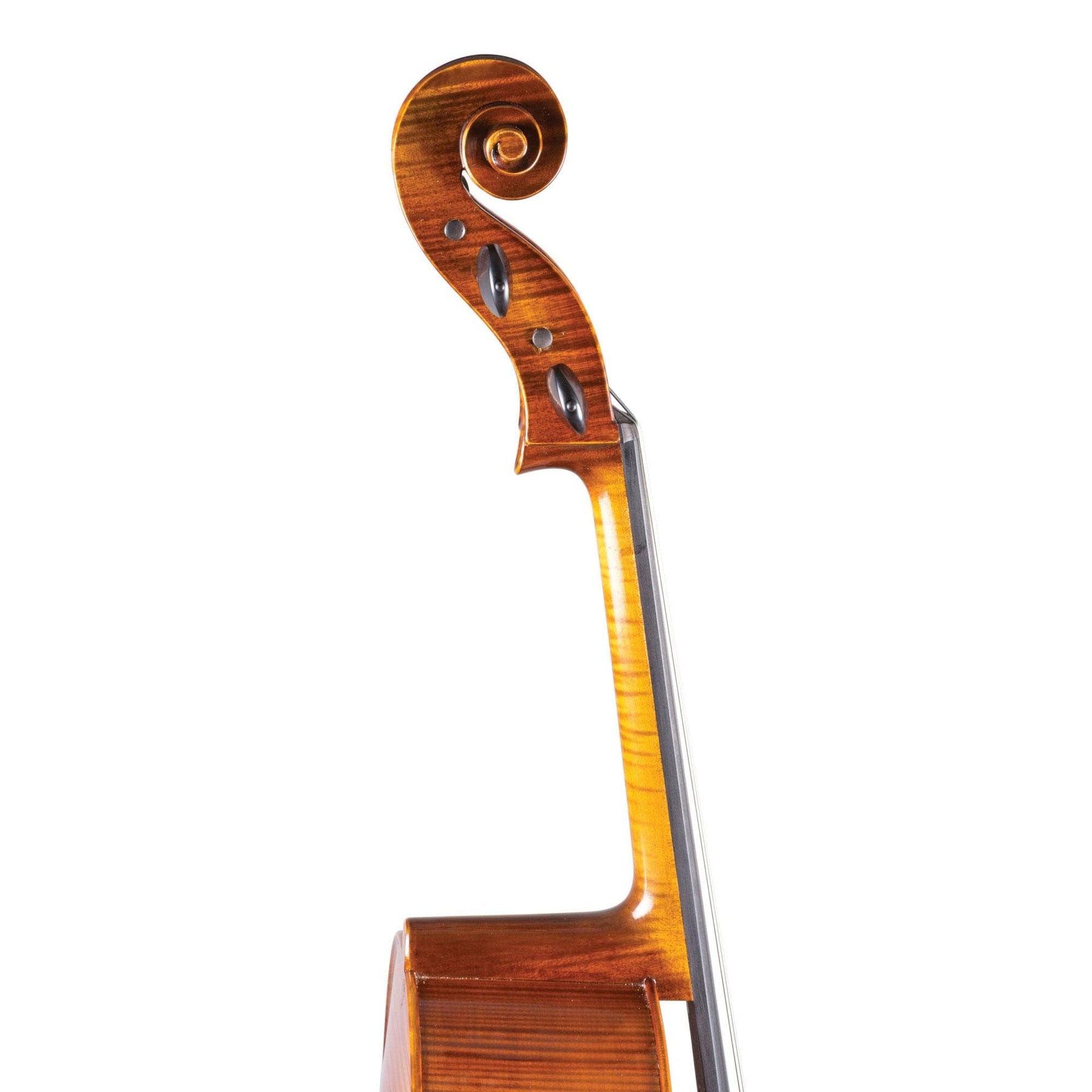Rainer W. Leonhardt Cello, No. 36