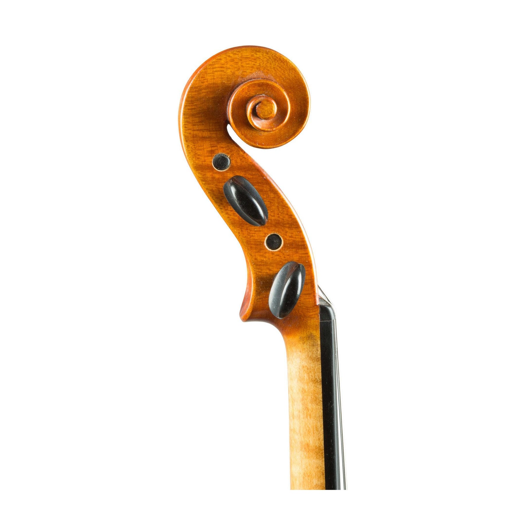 Rainer Leonhardt Violin, No. 90