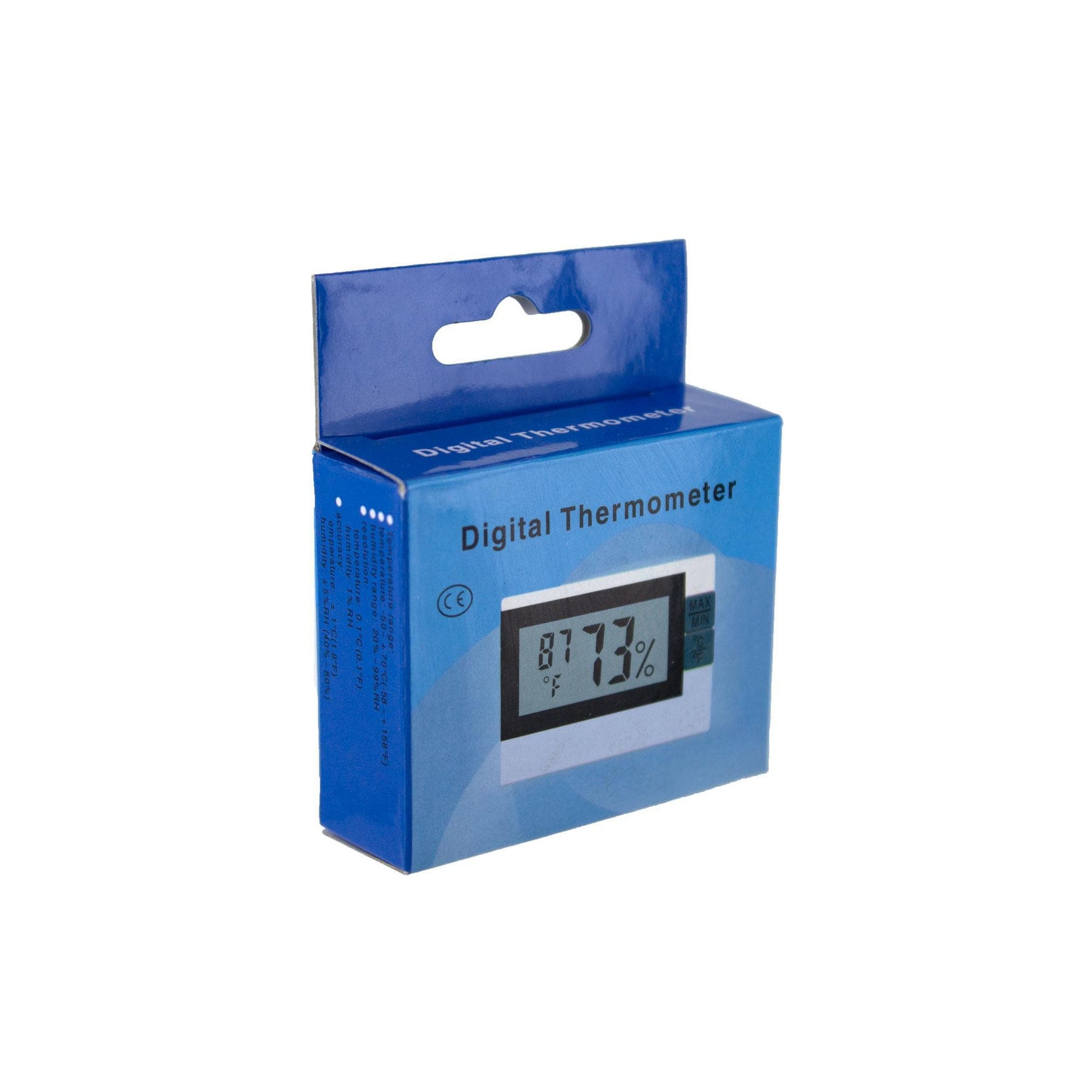 Stretto® Hygrometer Unit