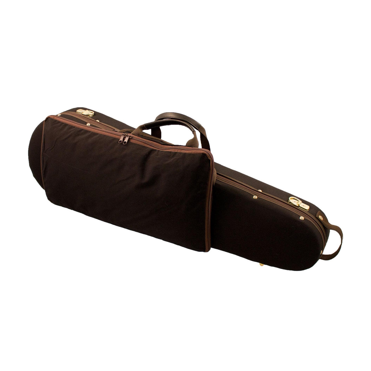 Musafia Lievissima Dart Violin Case w/ Pocket