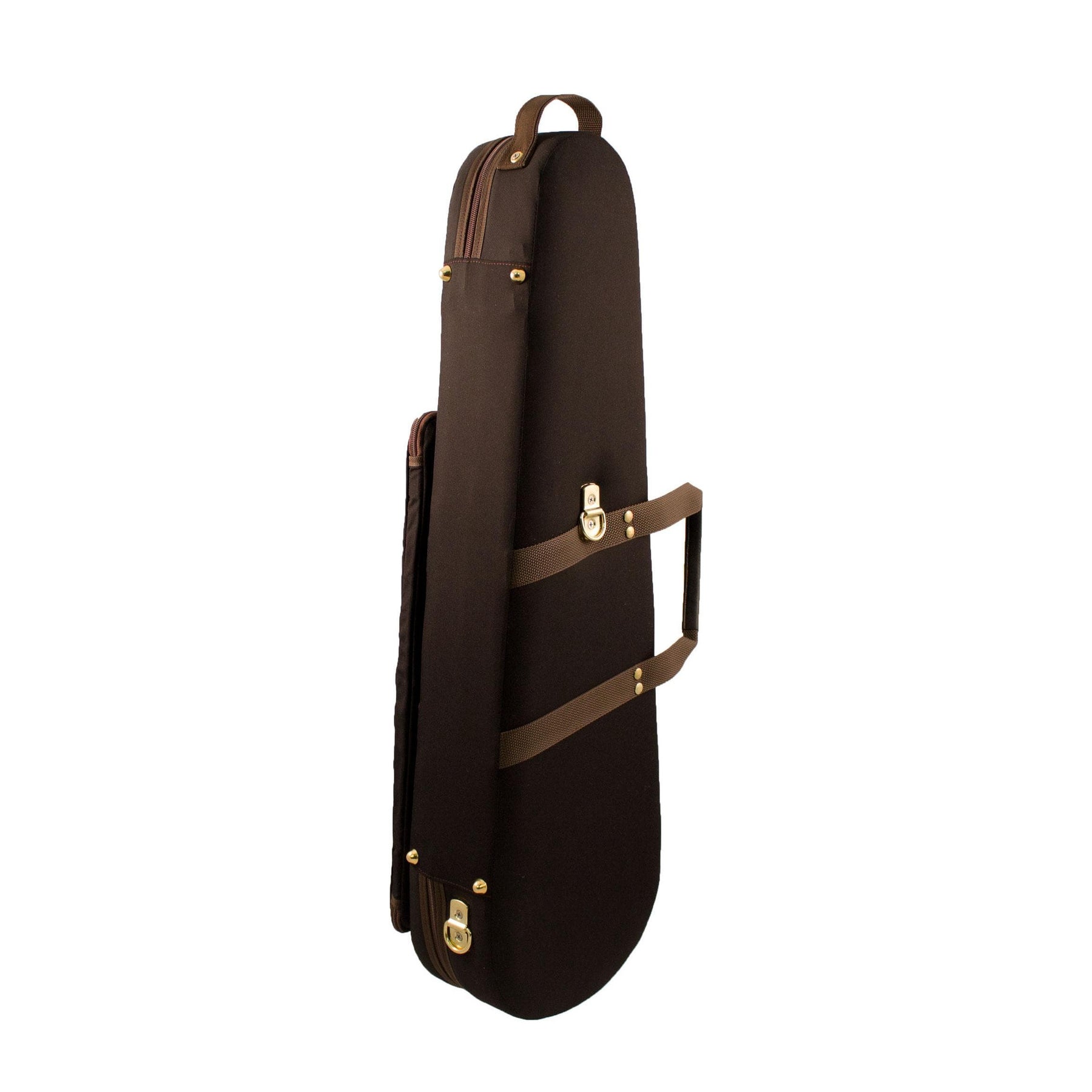 Musafia Lievissima Dart Violin Case w/ Pocket