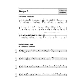 Improve Your Sight-Reading, Violin 2 By Paul Harris Published by Faber Music