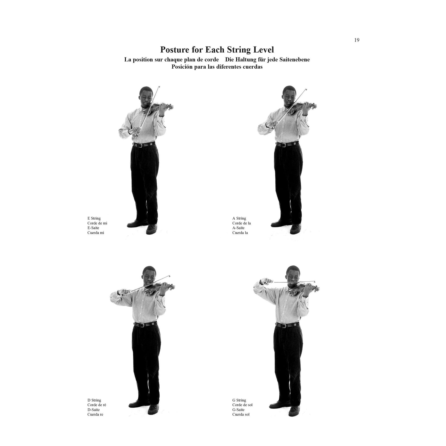 Suzuki Violin School Method Book and CD, Volume 1, Performed by Hilary Hahn