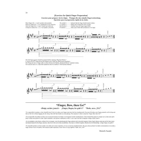 Suzuki Violin School Method Book and CD, Volume 1, Performed by Hilary Hahn