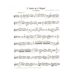 Suzuki Viola School Method Book and CD, Volume 7