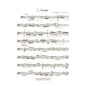 Suzuki Viola School Method Book and CD, Volume 8