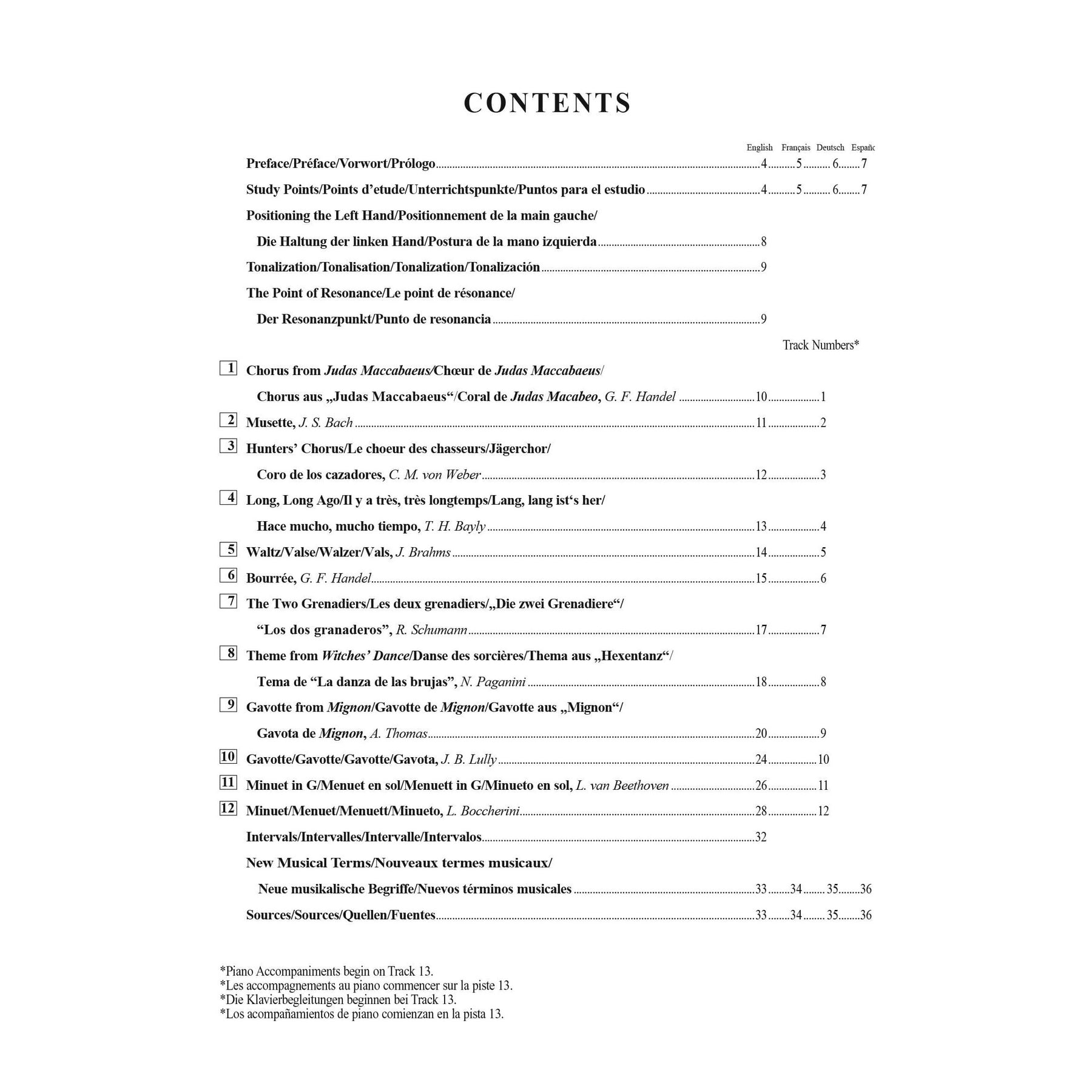 Suzuki Violin School Method Book and CD, Volume 2, Performed by Hilary Hahn