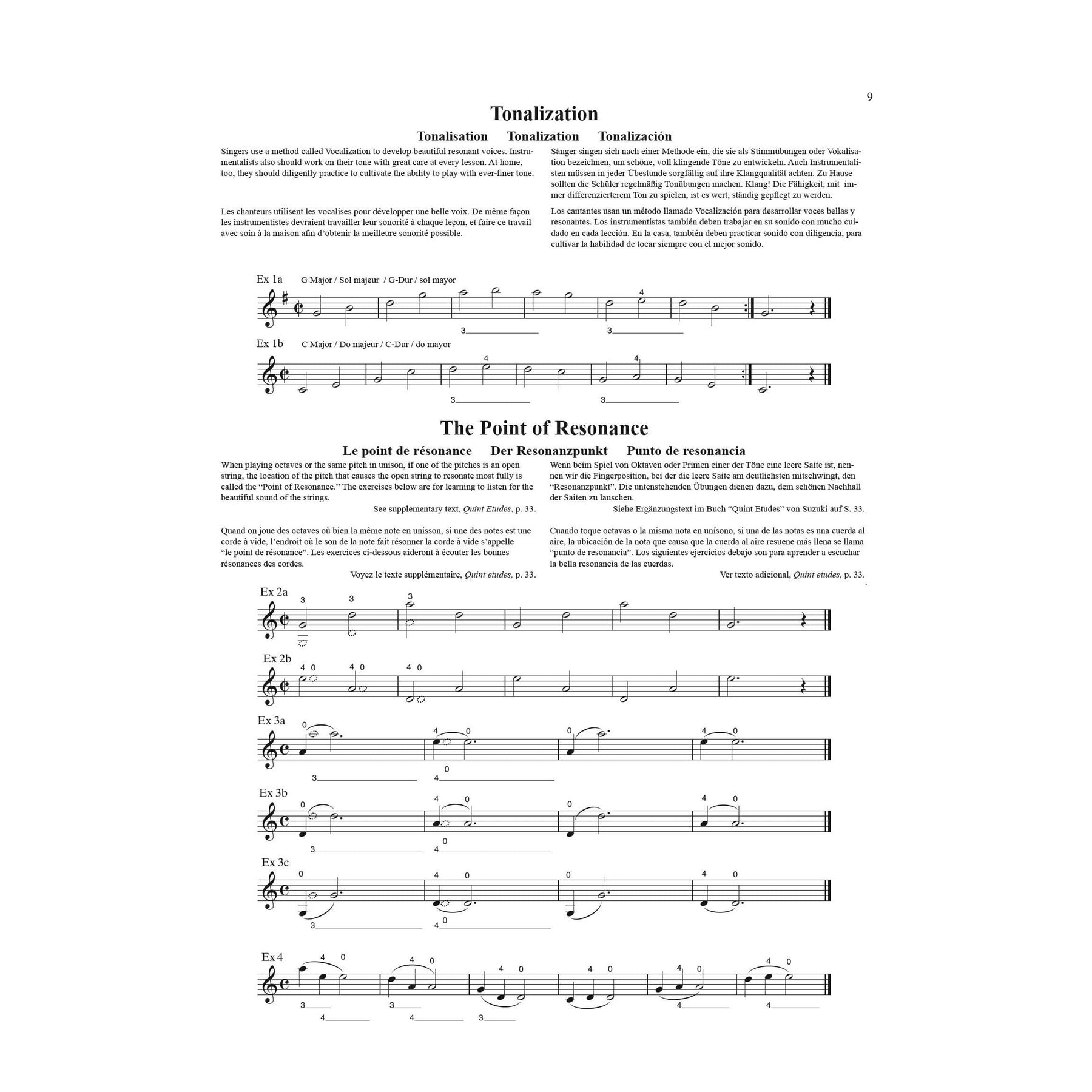 Suzuki Violin School Method Book and CD, Volume 2, Performed by Hilary Hahn