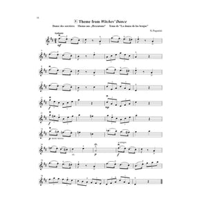 Suzuki Violin School Method Book and CD, Volume 2, Performed by Hilary Hahn