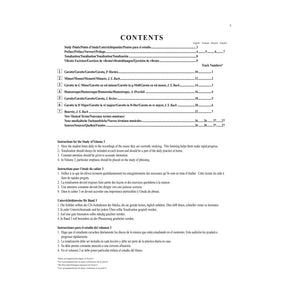Suzuki Violin School Method Book and CD, Volume 3, Performed by Hilary Hahn