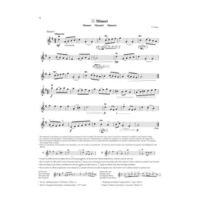 Suzuki Violin School Method Book and CD, Volume 3, Performed by Hilary Hahn