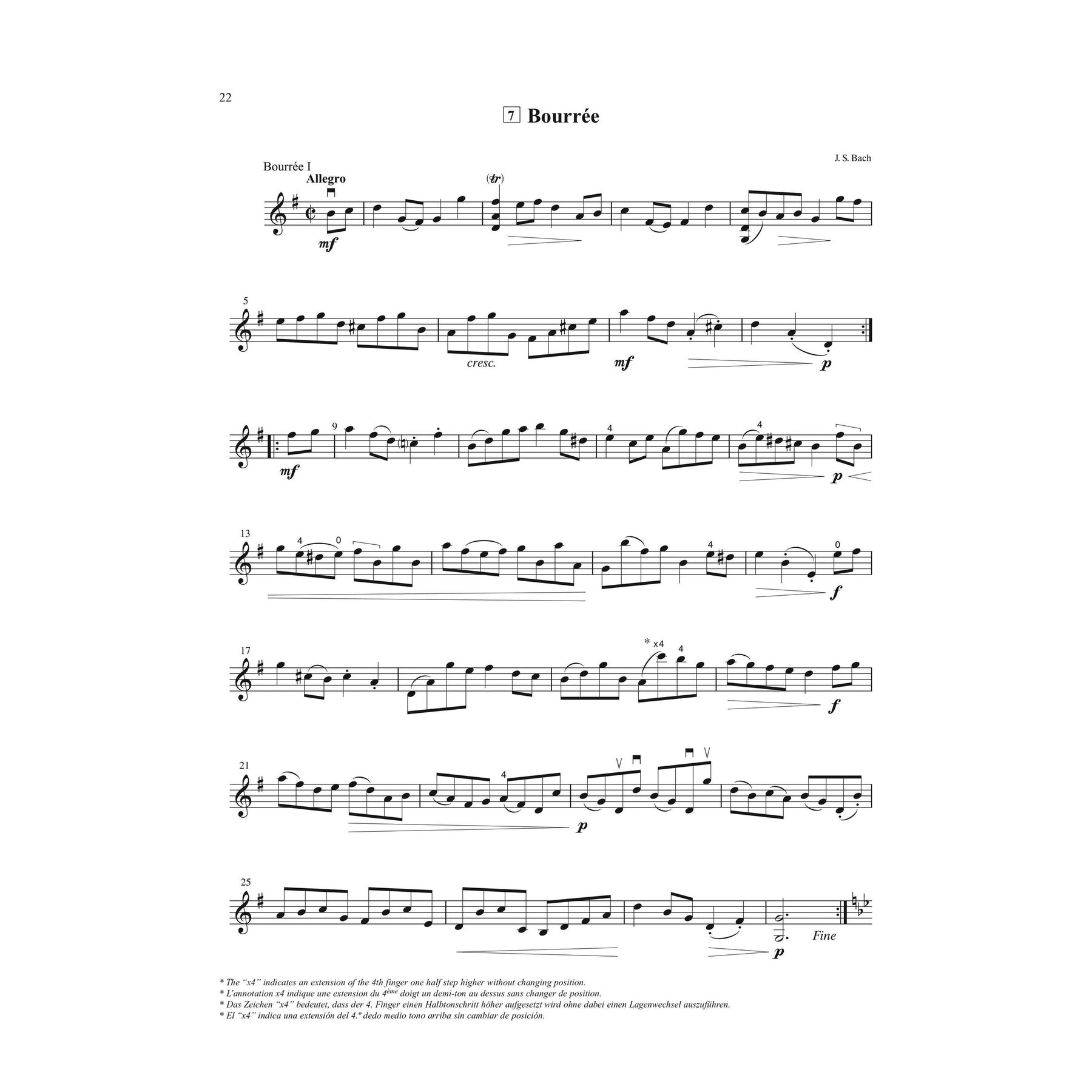 Suzuki Violin School Method Book and CD, Volume 3, Performed by Hilary Hahn