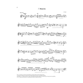 Suzuki Violin School Method Book and CD, Volume 3, Performed by Hilary Hahn