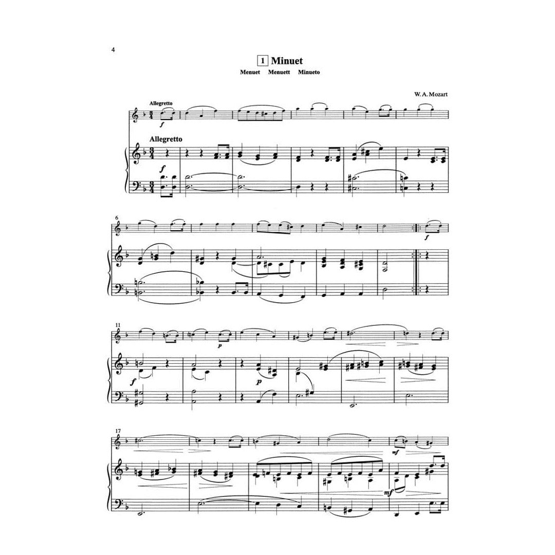 Suzuki Violin School Piano Accompaniment, Volume 7