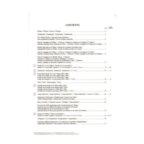 Suzuki Violin School, Volume 8
