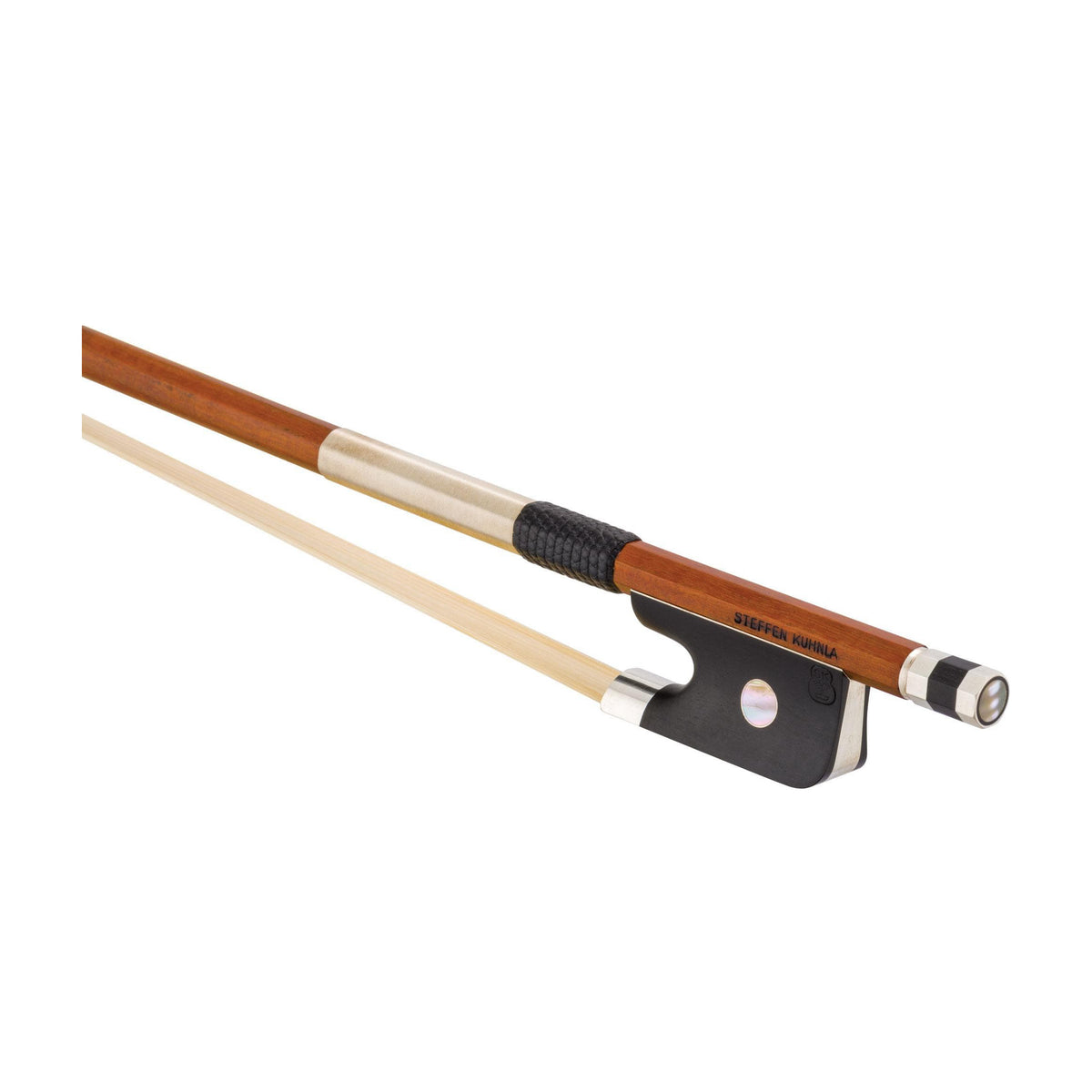 Steffen Kuhnla Pernambuco Cello Bow