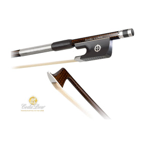 CodaBow Luma Violin Bow