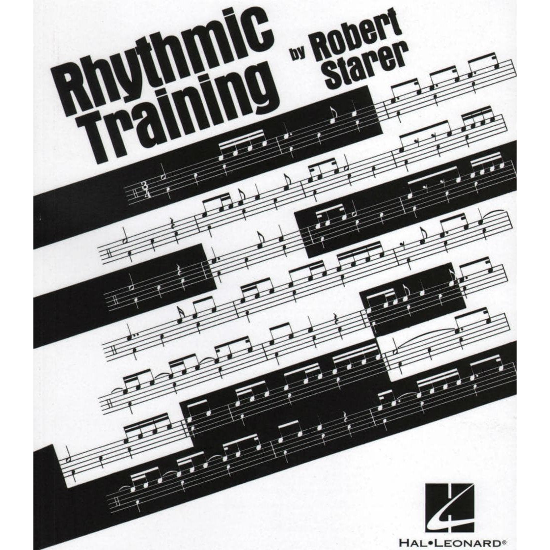 Starer, Robert - Rhythmic Training Published by Universal Music Publishing Group