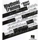 Starer, Robert - Rhythmic Training Published by Universal Music Publishing Group