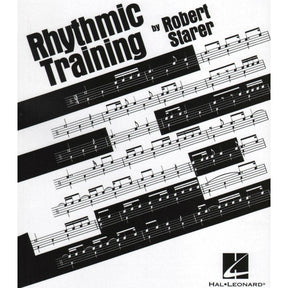 Starer, Robert - Rhythmic Training Published by Universal Music Publishing Group