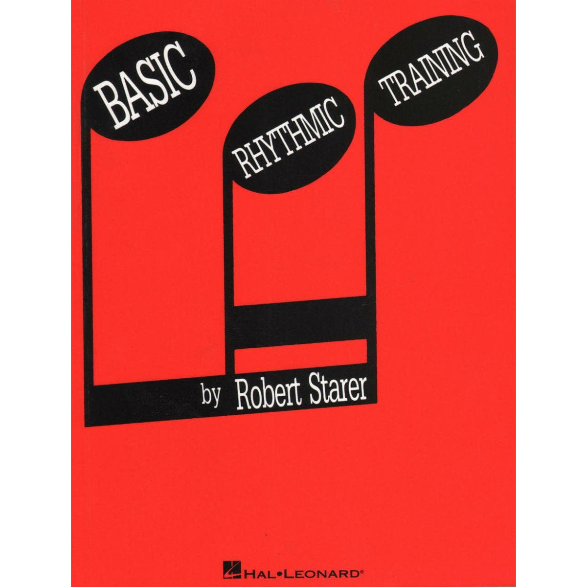 Starer - Basic Rhythmic Training. Published by Universal Music Publishing Group.