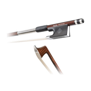 CodaBow Prodigy Violin Bow, 4/4