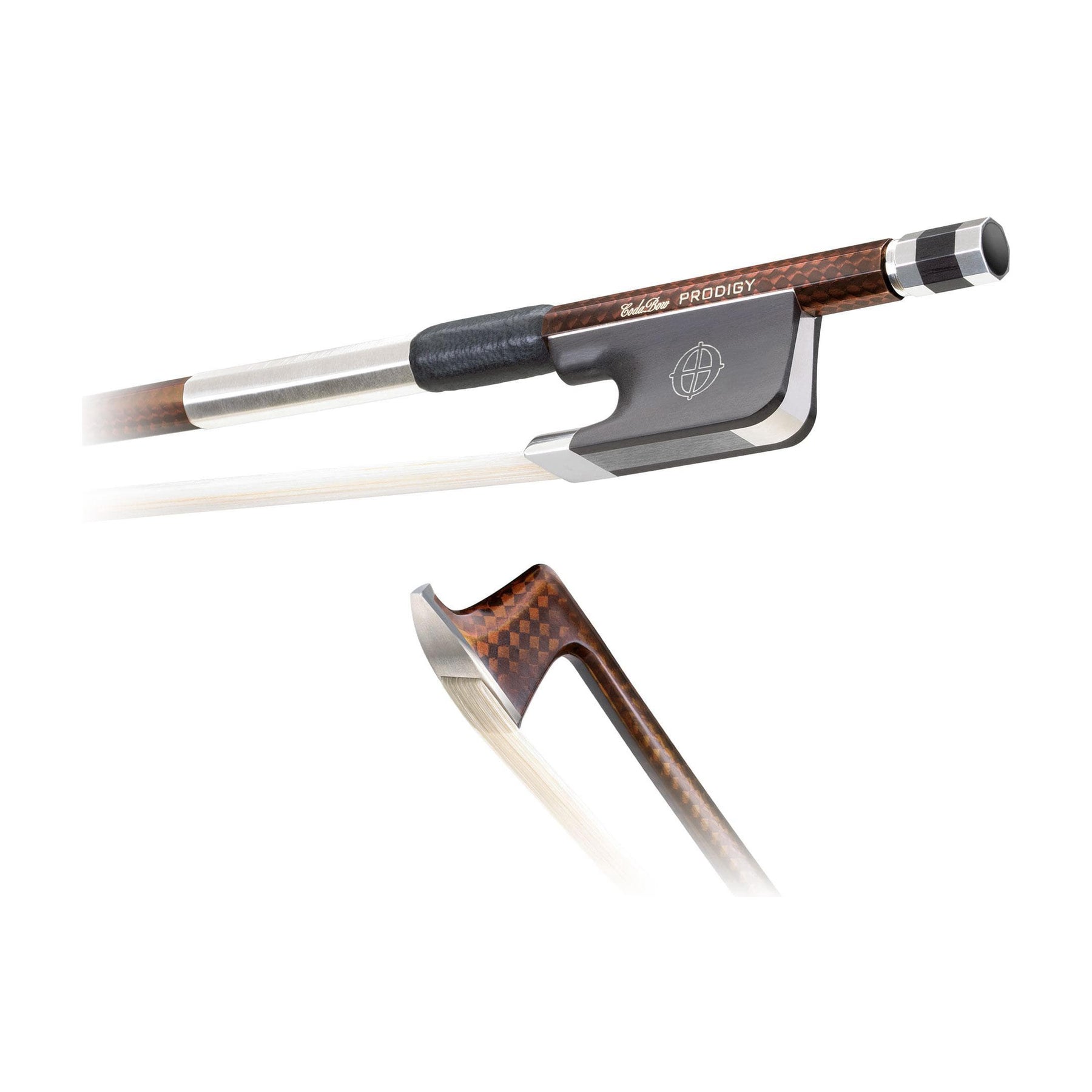 CodaBow Prodigy Viola Bow
