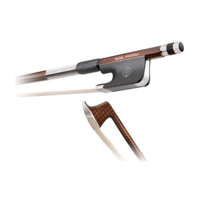 CodaBow Prodigy Cello Bow, 3/4