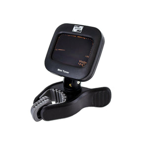 Shar Mini Clip-On Tuner