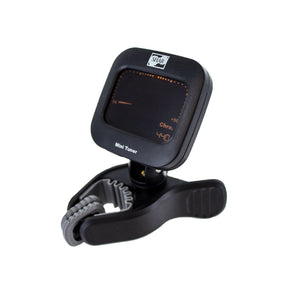 Shar Mini Clip-On Tuner